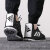エイディングス男子靴冬新型運動靴ハレン3世代BOOSTの中で、実際に訓練した緩震耐摩耗運動靴バーセトG 54766 G 54766/Harden Vol.3 42