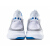 361度のバースホールの靴の男子靴の新型の耐摩耗性のバースホールの靴のセメットの高帮室内のスポニカN 361度の白/纯粋な青(新型)の40