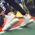 拡散者のバークボックスの男性の新型の高幇のスニスカーズの小さささささせていただきます。2018年冬の消耗に强いスニスカーの男性のバーゲームゲームの実际の靴の大好きなサズの米の色42