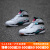 Nike Air Jordan 8 Retro'South Beach'AJ 8南海岸配色Barske Storoク305381-34.5