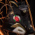 ナイキシャッグモング6 CNY AJ 6中国年牡丹花火刺繍バスケトボーブツAA 2492-021ボタ刺繍(同時発売)42