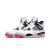 Air Jordan 4 AJ 4兔八哥大理石模様熱溶岩308497-16 308497-16白红42