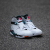 Nike Air Jordan 8 Retro'South Beach'AJ 8南海岸配色Barske Storoク305381-34.5