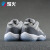 烽火Air Jordan 11 Low Cool Grey AJ 11クラルグレイ528895 528895 528895-03煙台QY 2倉庫現物43