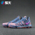 のろのNike Zoom KD 10 Dland 10オーラルスタの夕焼け