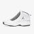 Air Jordan XIX Melo Floomont Grey OGS 19編むつむ銀メンAQ 9213 AQ 9213-10 44.5