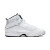 ナキアAir Jordan 6 Rings AJ 6冠王男子バレーブツ32992-601
