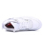 【潮】ナイキ男性靴女性靴新型Air Jordan 4 AJ 4耐摩耗クール快适运动バスケドボックス白猫男3084970-100