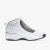 Air Jordan XIX Melo Floomont Grey 19编むむむ白銀メンAQ 9213 AQ 9213-10 40.5