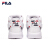 FILA FILAフレオ·フルーシャ女性カジュアル·シュューズ2019 PER FOREEEMANCE-Fシリズ2019 PER FOREEEMANCE-Fris 2019 PER FOREMANCE-Fritsホワ-ト/伝奇ブラー-WN 38.5