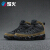 のろしAIR JORDAN 9 RETRO BOOT NRG AJ 9アーム4491 012 AR 4491-012煙台ZHB 2倉庫現物42.5