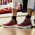 NBA男子靴低ギガケースツ夏新型ロケツツ2019公式旗艦店の規格品が速くて柔らかい、耐摩耗文化バケスキーです。