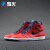 烽火Air Jordan 1 Retro OG High AJ 1デビトン555088-666煙台ZHB 2倉庫現物44