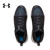 Under Ammour UNDER ARMOUR UA男トーチバズセト-3020620黒003 42.5