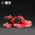 烽火体育Air Jordan CP 3.IXポライト9バーヘッド9ルージュ845340 829217 845340-603煙台QY 2倉現物44