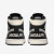 ナイキ・エア・ジバトン1 Mid Equality AJ 1 BHMショウ1黒人月トームの中のホワイ・テム852542-024