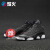 烽火体育Air Jordan 13 GS AJ 13白黒パンダ3 M反射光43938-09煙台QY倉現物40