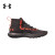 Under Ammour UNDER ARMOUR UA男子SC 3 ZER 0 IIバースケツ-3020613黒002