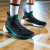 【リアルサクックを送る】アンタ男子靴バースム2019新型タガラクス4正代戦靴トーププロ4代高機能シュー
