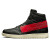 Air Jordan 1 High OG Defiant Couture AJ 1黒禁断レレスのテ-マBQ 6682-06（禁断レドバ）40.5