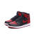 ナキナJordan 1 Retro High OGS AJ 1黒赤禁断穿575441 555088-042