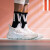 【ランニングーを送る】アンタ男子靴バースム2011年9月の新型レインフェルエ外野NBAタイガがスカーに空气を入れていることが判明しました。