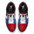 Air Jordan 1 Mid TOP 3 AJ 1の中でオシドリを助けて554724-425の554724-24の男性の金の42をメドます。
