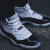 ナキナキエアJordan 11 Corrrch ed AJ 11 Jr.11コリフティィ378037-10 378037-10