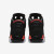 ナイキナイキAIR JORDAN 6 AJ 6 JOB 6黒高帮19复刻全星赤外线男子スニカーー新黒红男384664-0.5