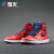 烽火Air Jordan 1 Retro OG High AJ 1デビトン555088-666煙台ZHB 2倉庫現物44