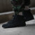 ナイキ男子靴nike Air Jordan 12 AJ 12新型黒侍かみみダンハネネギガキャリアキャリアキャリアキャリアB Q 6851 BQ 6851-043