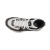 李寧のアフィィィィシャ旗艦店の中で男子バレーボックスの専门の试合靴の韋徳のシリーズAll City 5云の减震の中でスニカのABAL 049白/黒の42を手にします。