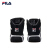 FILA FILAフィフィニッシャ公式BBバスムMB 1シリズ黒-BK 36.5