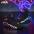 FILA FILAフィフィニッシャ公式BBバスムMB 1シリズ黒-BK 36.5