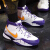 Kobe ZK 1別注版AQ 2728-003黒黄AQ 2728-101 AQ 2728-02 AQ 2728-101白紫42