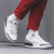 Air Jordan 3 Mocha AJ 3喬3 monoのブレンカフジェモカのバーストーストのパドルドルの白セメンの男性と女性のバトン9230-101（白セメット）41