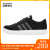 adidas Ads男VS SETバーボンの靴DB 0092 DB 0092 40