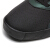 李寧オリフルの文化靴の菱格の軽さ、滑り止めの中で運動靴のABCM 087標準の黒/蓮紫/明るい金色の43を手にします。