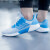 adidas Ads男性靴2019夏新型climcool 2.0 suniスカー通気清風レインブツB 75855青い白いB 75874 42