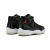 ナイキNIKE AirJordan 11 A J J J J J J J JJJJJJ Jショッカー11男子バレーブツ378037-895大魔王42.5