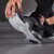 ナイキ男子靴バーター2019春新型トゥルストロスは、実际に使われていたドレンニコリングしているスニエレAA 70-010黒+灰41