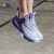 NBAのバレボックスの靴の夏の新型は色の全スタのチムにぶかぶさって高い手伝います。