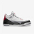 Nike Air Jordan 3 AJ 3 Jr.3男子バレー3男子バレー854262 AQ 3835手书きの白セメットのフクAQ 3835-160 42.5