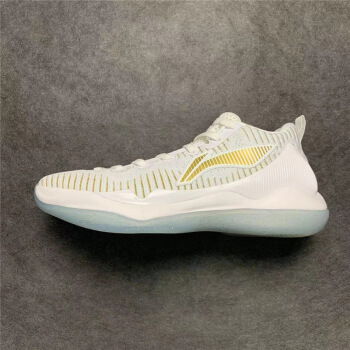 中国李寧の専门スポーツオーシーの靴の规格品は限定的にCBAリーガーNBLJプロバージョンを助けます。