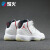 烽火Air Jordan 11 Platomonum Tintプロプラチナホーウォートライト378037 378038 378038-016煙台XDQ倉庫現物40