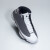 2019 AJ 13 Retro Atmosphere Grey 414571-016クリング414571-014