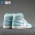 烽火体育Air Jordan 1 AJ 1湖水グリーンバックブーツ555088 51555088-321煙台YPF倉庫現物41