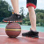 PEAKバスケツの靴の男の2019夏の新型ネトの颜は空気を通して摩擦します。耐えて运动靴のボケトボアの靴の黒い花のほうがいいです。