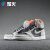 烽火体育Air Jordan 1 AJ 1中性灰乔1は旧高帮555088 018 555088-028煙台HB倉庫現物42.5をします。