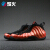 烽火体育Nike Foamposite One橙喷红辣椒喷巴斯ケトル靴314996 603 314996-603煙台QY 2倉現物42.5